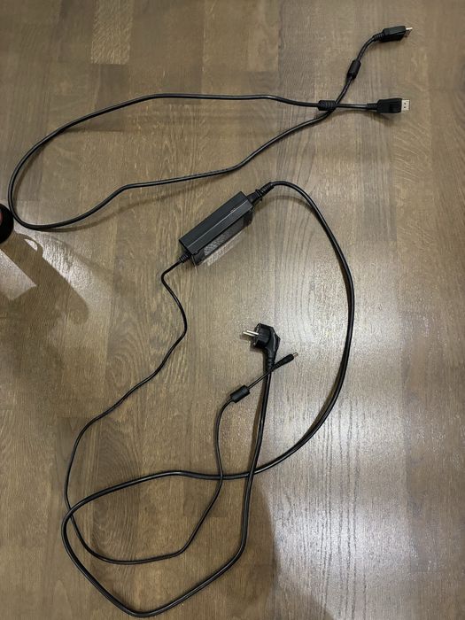 Монитор для игрового компьютера