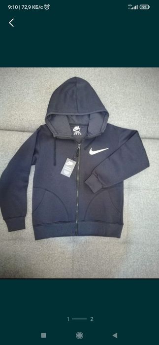 Толстовки и для мальчиков и для девочек