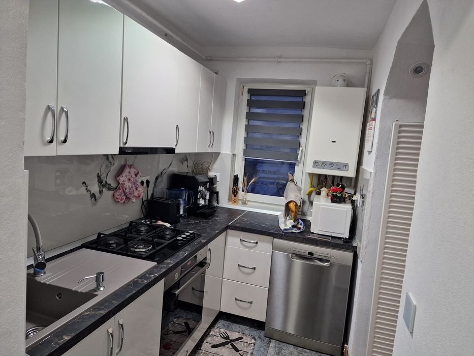 Apartament de vanzare
