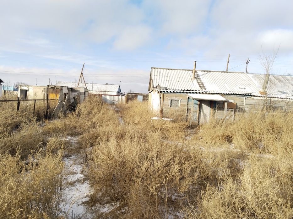 Үй сатылады пос. Северный