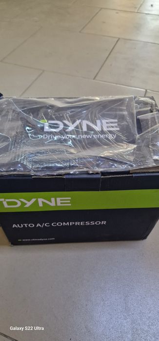 Продам компрессор на крузак 200