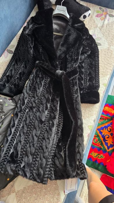 Продам шубу одевала 1 раз