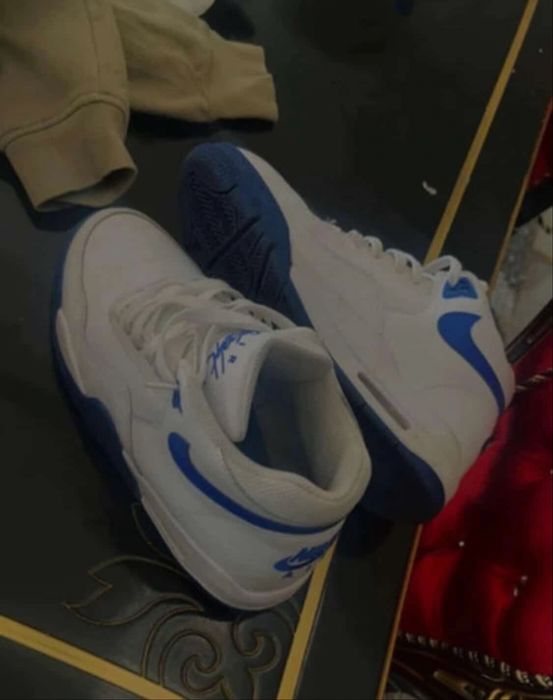 Nike.