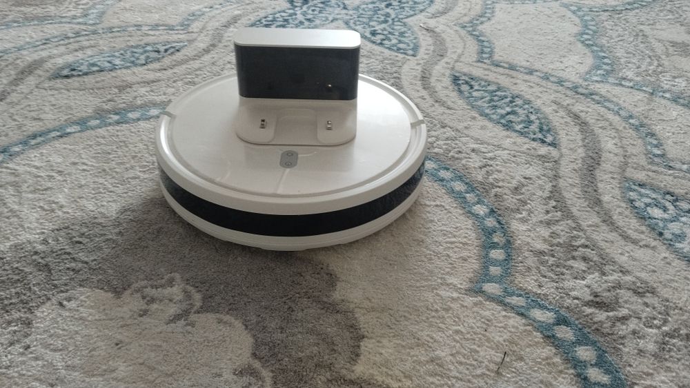 Робот пылесос xiaomi