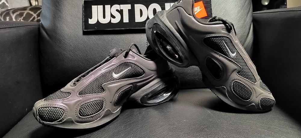 Nike Air Max Muse Reflective, номер 37,5