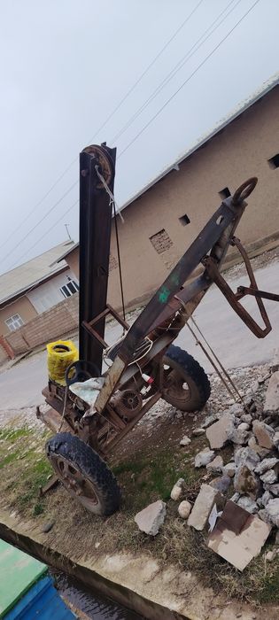 Meni Boravoy sotiladi