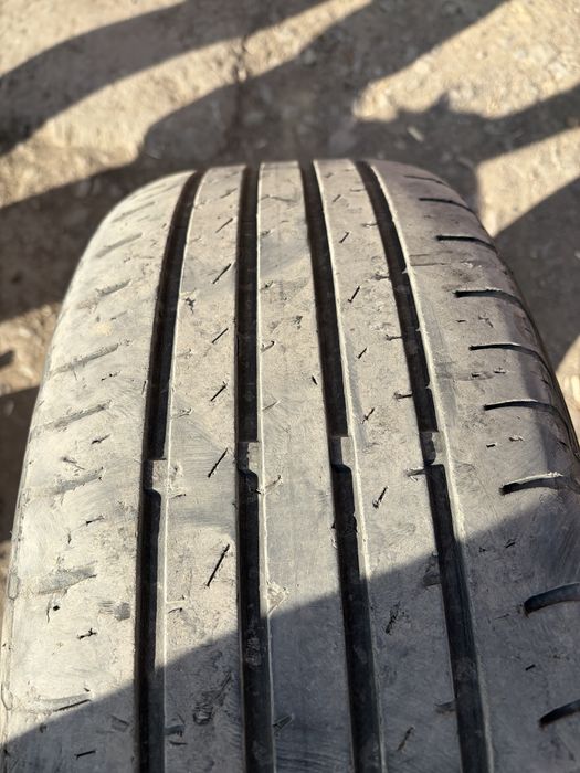 225/55/17 MAXXIS 2шт