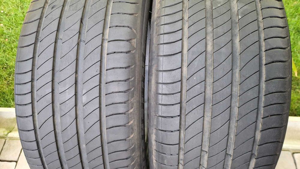 Anvelope vara 235 50 R 19 Michelin