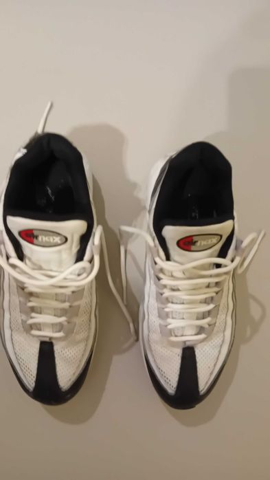 Nike Air Max 95 Найк Еър Макс
