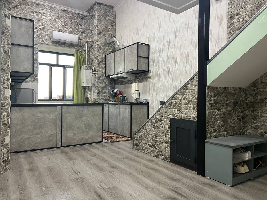 Продается квартира в юнусабаде 7- квартал