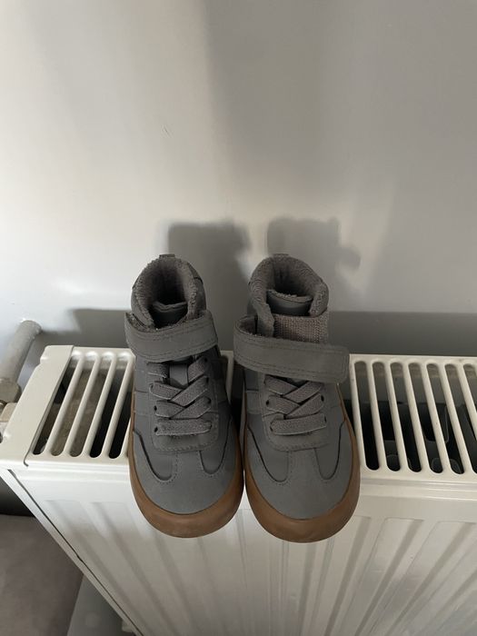 Високи кецове НМ