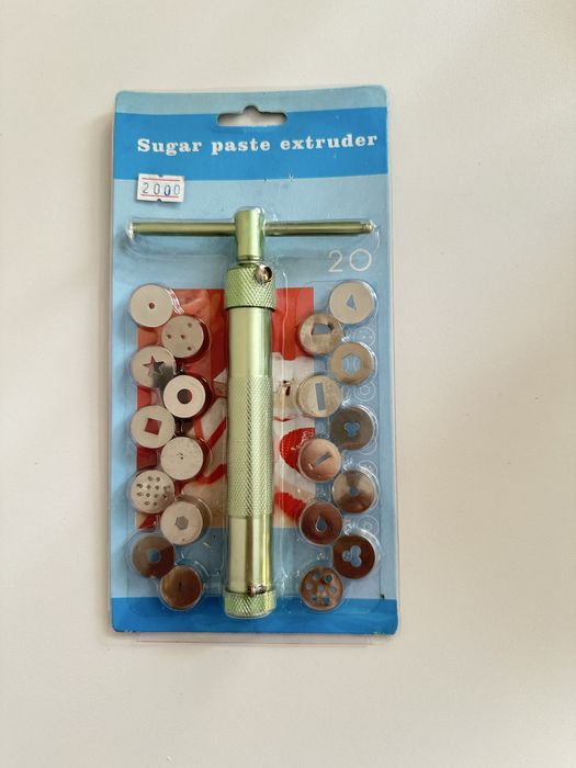 Все для выпечки