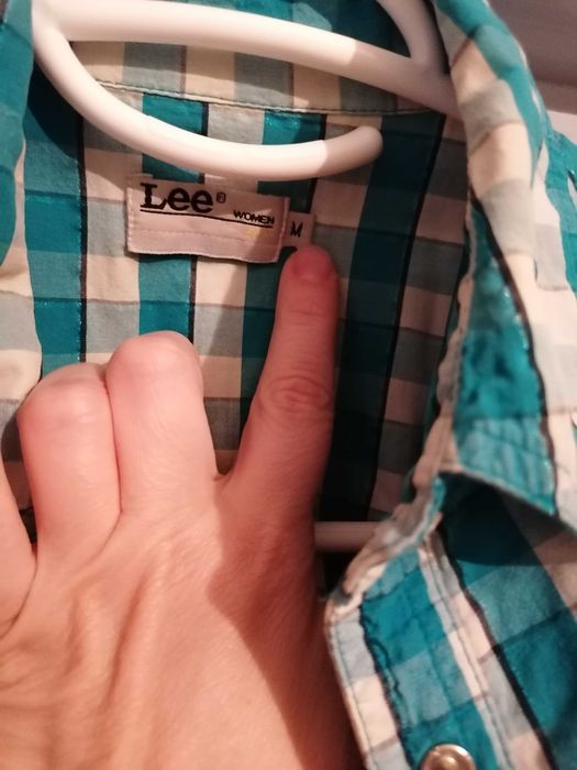 Cămașă dama, Lee Cooper, marime M