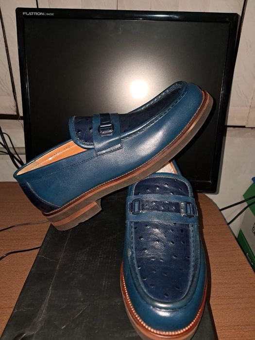 Продаётся туфли в идеальном состоянии