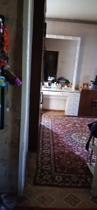 Юнусабад 18. 1/3/4. Кубик.