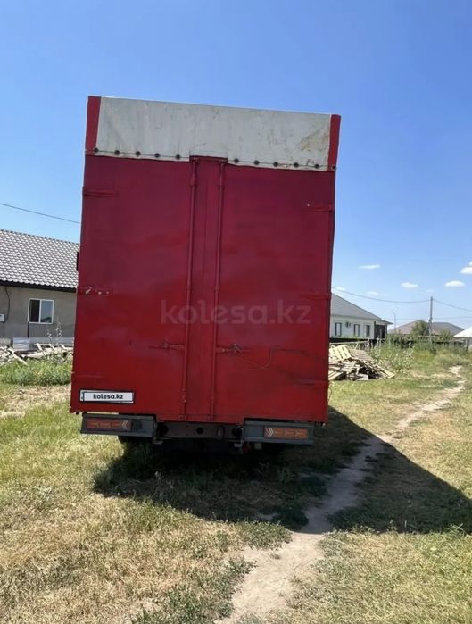 Продам VOLVO FL6