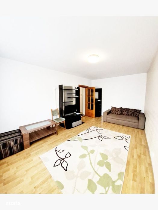 4 camere , 2 bai, etaj 1din 4, zona Unirii Sud