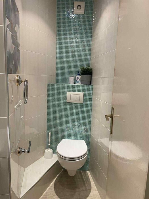 Дава се под наем Тристаен апартамент в София, Лозенец - 115 кв.м за 1097.01 € - Снимка #11