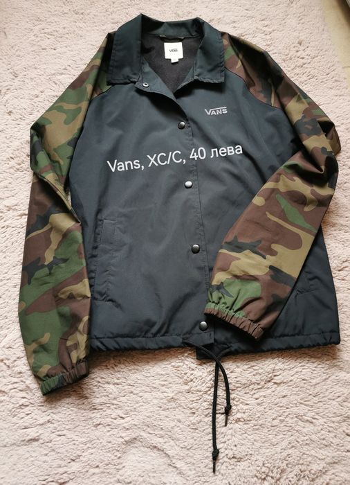 Блузи и якета, сака, суитчери