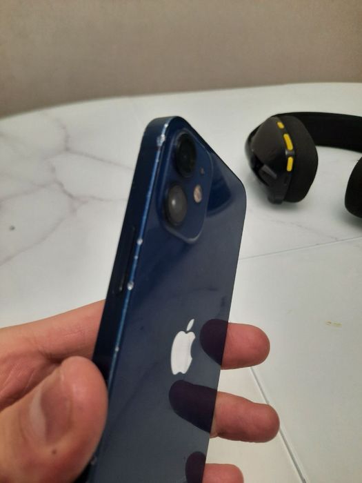 Iphone 12 mini 128gb айфон