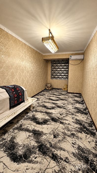 Квартира 2 хонали 72м²