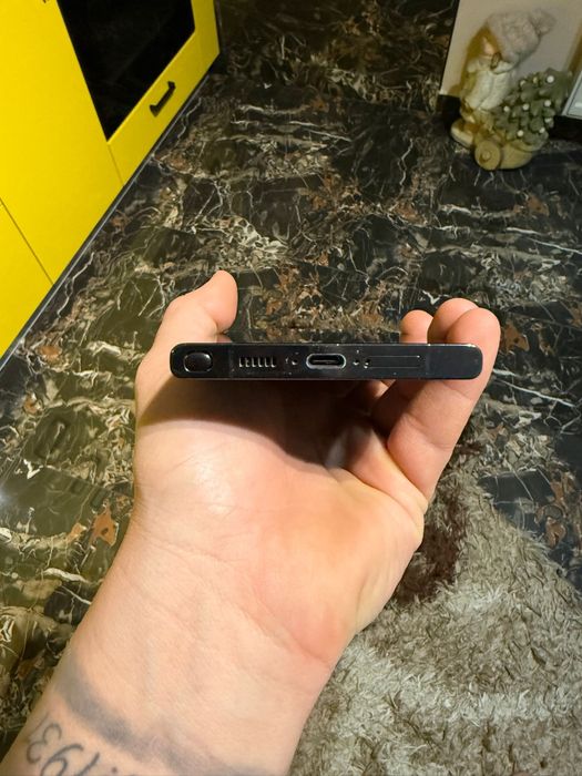 Samsung S23Ultra 256Gb/8GB RAM,Black