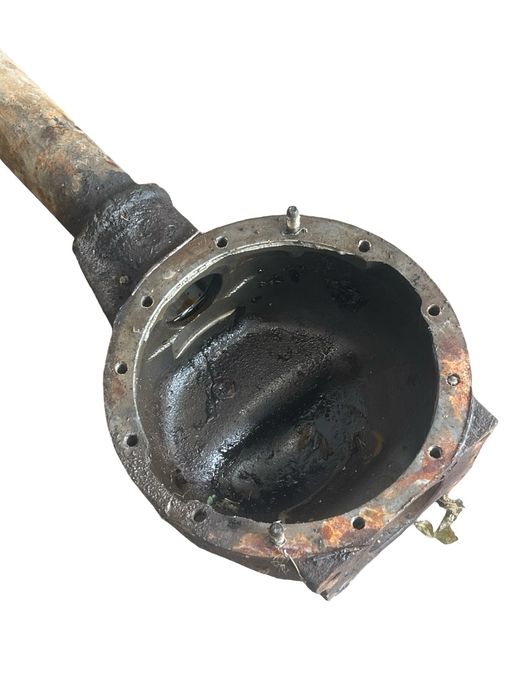 Carcasa Grup Diferential Fata Isuzu Trooper I Ubs 1983 - 1991 2.6I