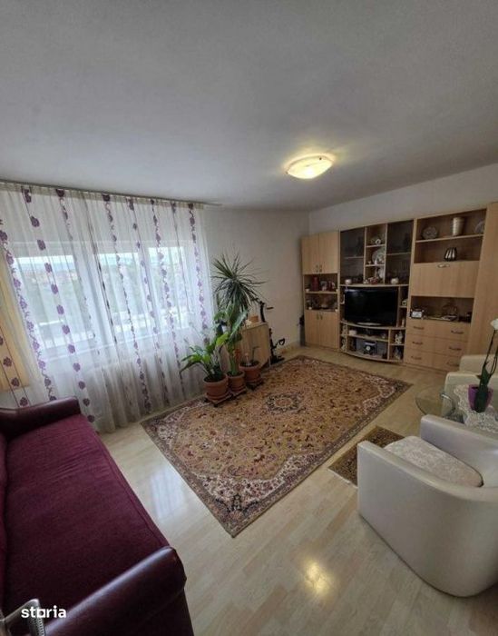 Apartament 2 camere decomandat, 60 mp | Marasti - Expo Transilvania