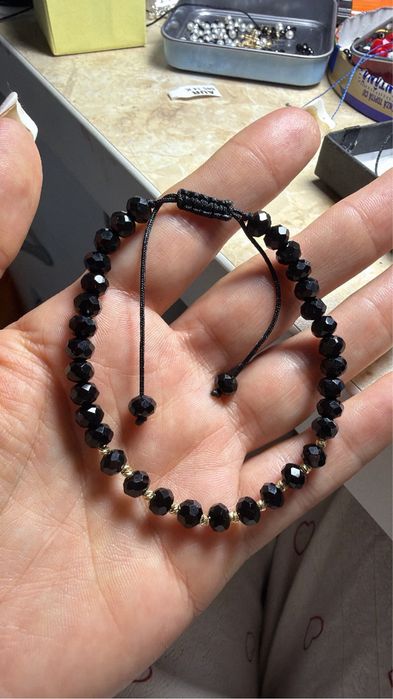 Bratari aur de 14 k sau argint