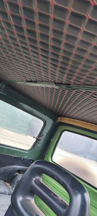 Suzuki samurai sj40V motor bmw 1,8 benzina cu gpl