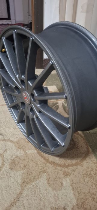 Диск 17  5 *114.3