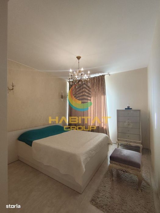 Splaiul Unirii Vacaresti vanzare 2camere 68mp mobilat/utilat