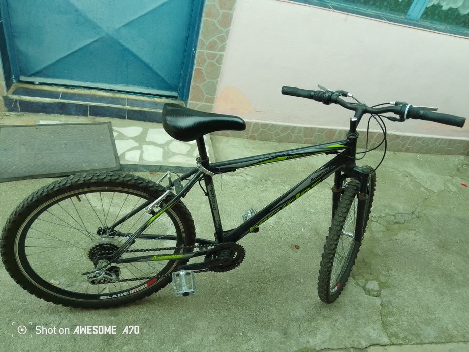 Bicycle for sale 550 lei