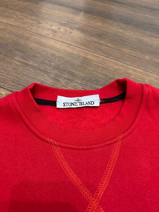 Stone Island мъжка блуза