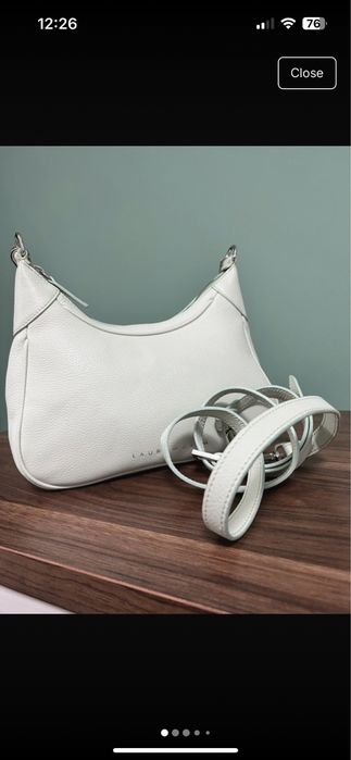 Geanta Luna Laura Maxim