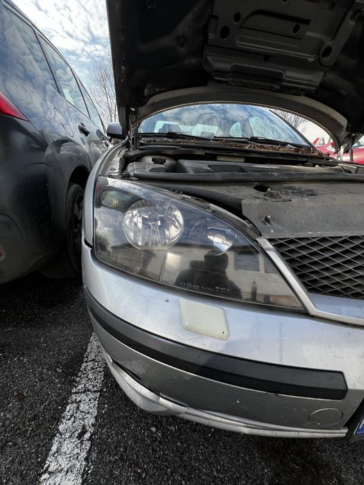 Polish Faruri si Stopuri auto