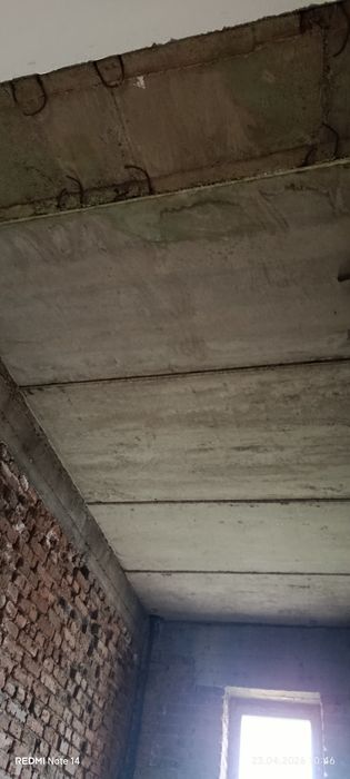 Плита перекрытия