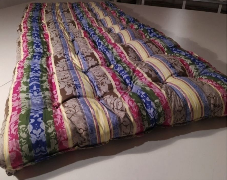 Рабочи комплект подушка одеалдарымен