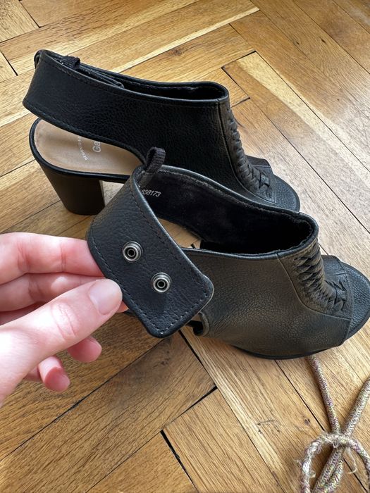 Сандали GAP, 37 номер