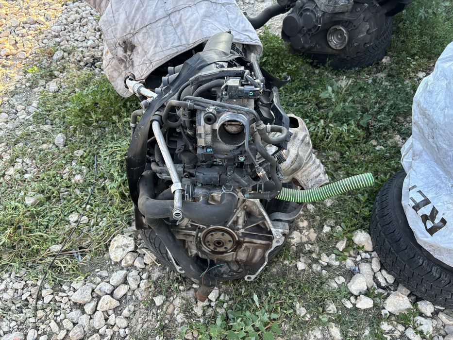 Оборудван двигател за Хонда Джаз 1.2 2002- 2008г