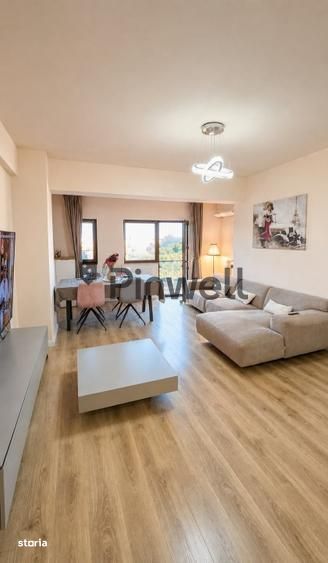 Apartament 3 camere 90 mp | Sisești |View Panoramic