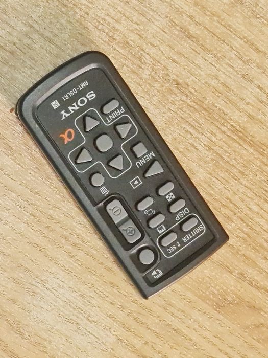 Telecomandă Sony