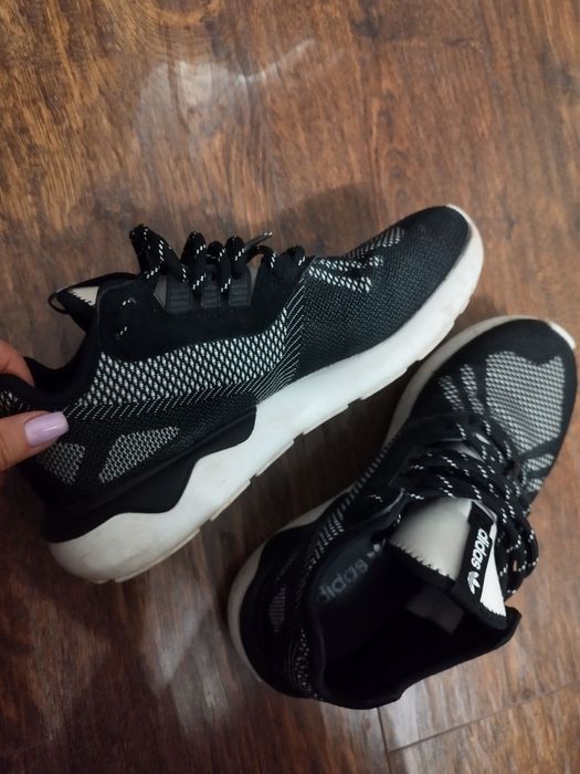 Мъжки маратонки ADIDAS