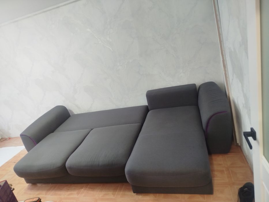 Продам угловой диван