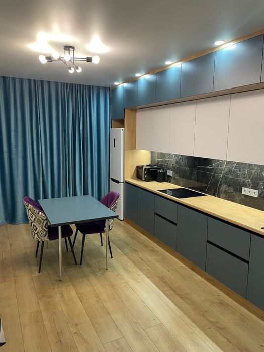 Квартиру по часам