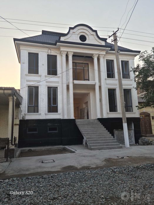Urganch shahar 300м²
