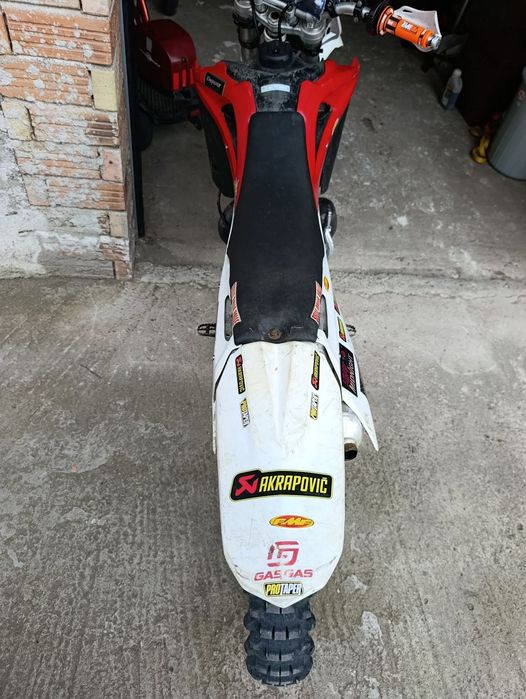 Husqvarna wr 360   2t