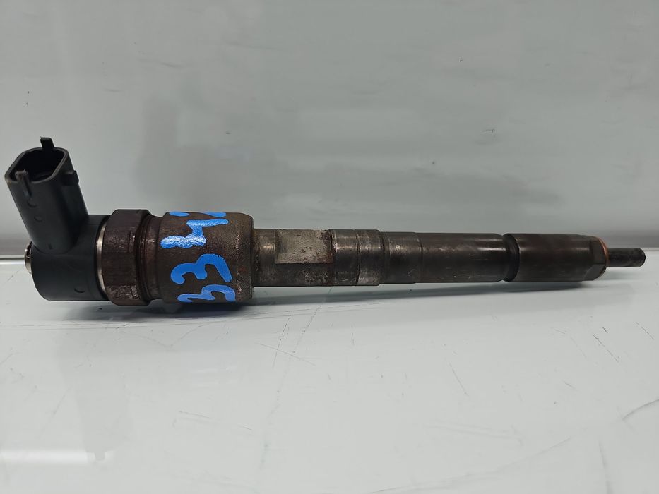 Injector Opel Combo [Fabr 2001-2011] OEM, 0445110183 1.3 CDTI Z13DTJ 5