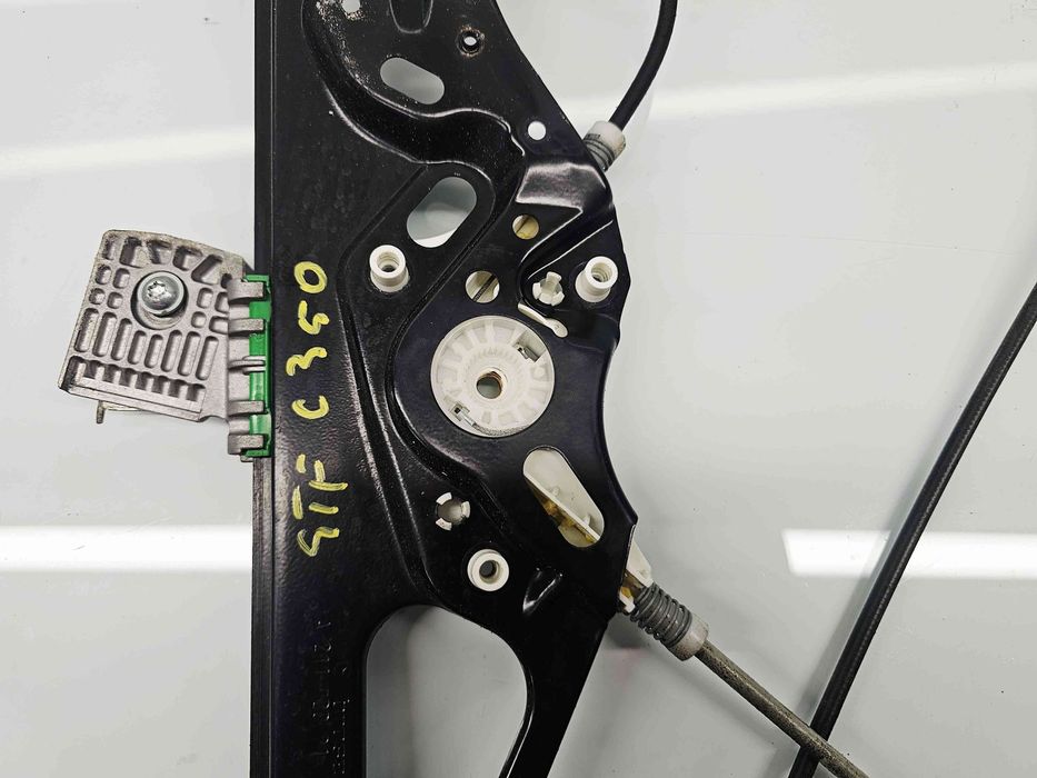 Macara electrica geam stanga fata Mercedes Clasa E T-Model (S211) [Fab