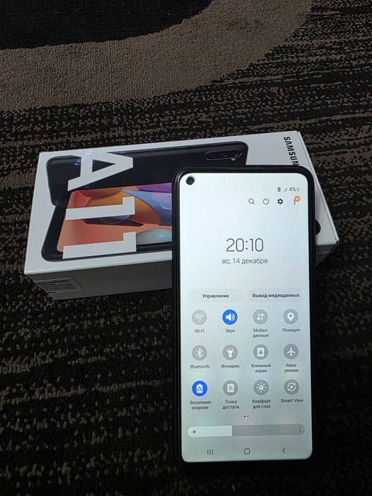 Продам телефон Samsung s20fe, A13, A11. MI redmi note7